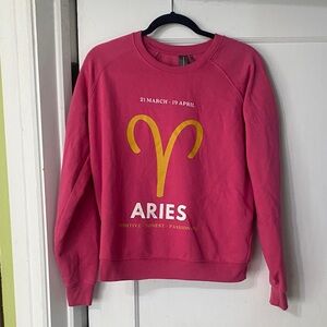 ANTHROPOLOGIE SWEATSHIRT